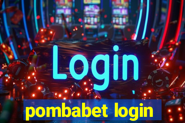 pombabet login